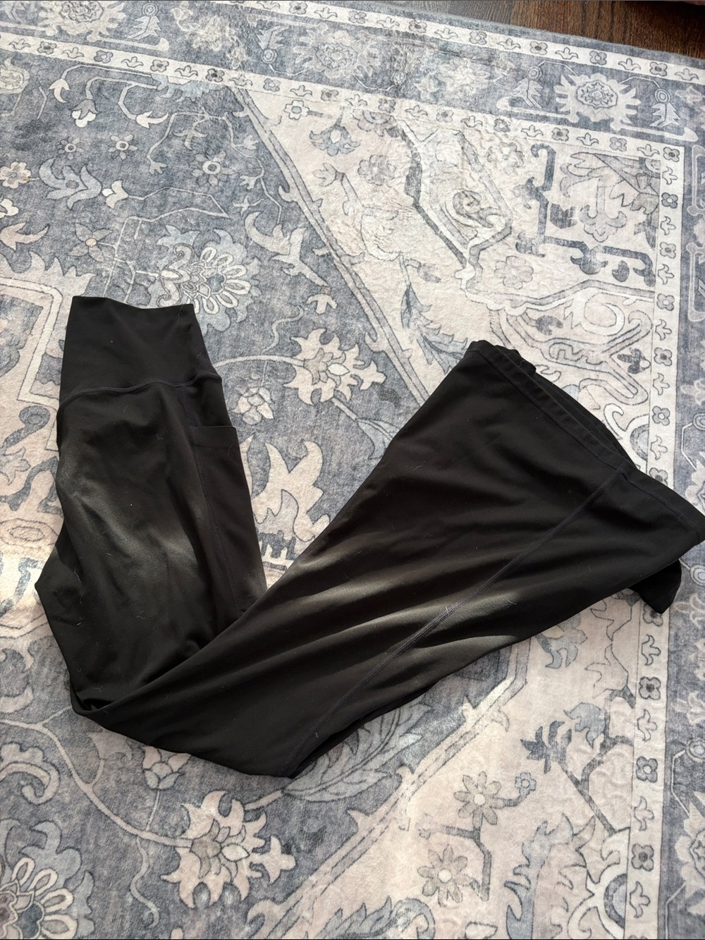 Popflex Bell Bottom Flares